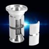 28.6mm Aluminum Alloy Stem Headset Top Cover Fork Expander Accessory for Road view 2