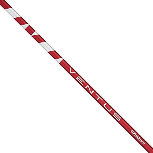 Fujikura Ventus Red 6 X-Flex Shaft + Cobra F8+ / F7+ / Fly-Z+ Tip + Grip
