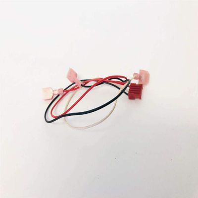 Incline Motor Wire Harness Replacement Part for Commercial Equipment, OEM Fit Component for Secure Installation and Smooth Operation, Part #211260