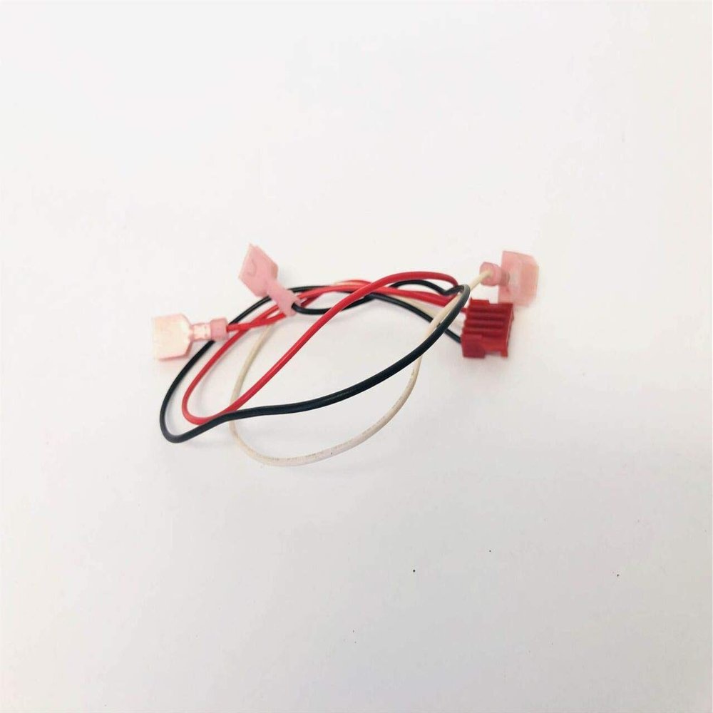 Incline Motor Wire Harness Replacement Part for Commercial Equipment, OEM Fit Component for Secure Installation and Smooth Operation, Part #211260