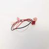 Incline Motor Wire Harness Replacement Part for Commercial Equipment, OEM Fit Component for Secure Installation and Smooth Operation, Part #211260 view 1
