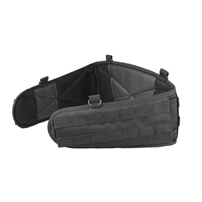 NcSTAR CVBBMD3021B Vism Molle Battle Belt Medium/Black