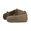 NcSTAR Vism by Molle Battle Belt Small/Tan view 1