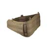 NcSTAR Vism by Molle Battle Belt Small/Tan view 2