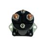 36 Volt 125 Continuous Amp 4-Terminal Golf Cart Solenoid Compatible with Various Golf Cart Models Club Car, Yamaha, EZGO and Others view 2
