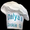 CHEFSKIN Chef Hat Adult Fully Adjustable White Twill Fabric 20 Colors (Personalized) view 2