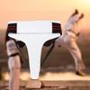 Antilog Women Groin Guard Women Taekwondo Groin Guard Boxing Karate Jockstrap Crotch Protector(M) view 1