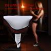 Antilog Women Groin Guard Women Taekwondo Groin Guard Boxing Karate Jockstrap Crotch Protector(M) view 3