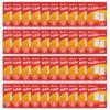 WORLD-BIO Disposable Hand Warmers - Hot Hands Hand Warmers, 80 Packs (40 Pairs) - Safe Natural Odorless Air Activated Pocket Warmers for 12 Hours of Instant Heat - Outdoor Hand Warmer Heat Packs view 1