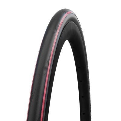 Schwalbe Unisex's Faltreifen One Hs462a Tyres, Black, 28" 700x25C 25-622s
