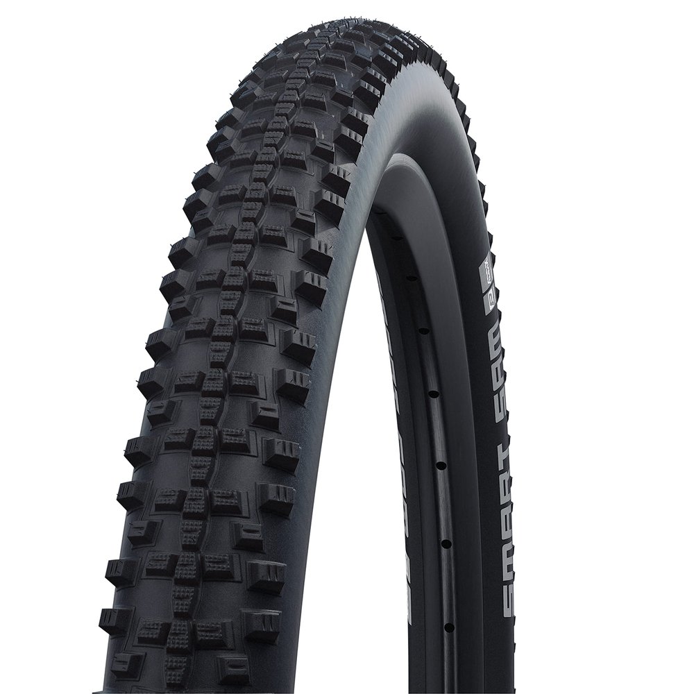 Schwalbe 1402782307 Unisex Adult Bicycle Tyre, Black, 27.5x2.35