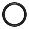 Schwalbe 1402782307 Unisex Adult Bicycle Tyre, Black, 27.5x2.35 view 3