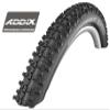 Schwalbe 1402782307 Unisex Adult Bicycle Tyre, Black, 27.5x2.35 view 4