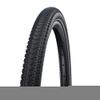 Schwalbe Marath. Almotion HS603 55-622 Folding Tyre 28 x 2.15 Black view 1