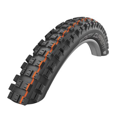 Schwalbe EddyCurrent Re.HS497 65-584 Folding Tyre 27.5x2.60 Black