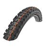 Schwalbe EddyCurrent Re.HS497 65-584 Folding Tyre 27.5x2.60 Black view 1