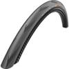 Schwalbe - Pro One Road Race Tubeless Folding Bike Tire | 700c x 28 | Black, Single Tire view 1