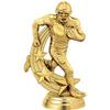 Crown Awards Fantasy Football Trophies Engraved, 22" Fantasy Football American Glory Trophy Prime view 2