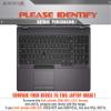 Decalrus - Protective Decal Skin Sticker for Dell Latitude 5500/5501 (15.6" Screen) case Cover wrap DELatitude5500-160 view 2