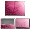 Decalrus - Protective Decal Skin Sticker for Dell Latitude 5490 (14" Screen) case Cover wrap DElatitude14_5490-7 view 1