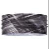 Buff CoolNet UV Half Neck Gaiter  UPF 50 Sun Protection, Breathable Recycled Polyester, Cooling Face Mask & Headwear, Polygiene & HeiQ Fresh Tech, Quick Dry, Patterned, Adult Size - B Magik Grey view 1