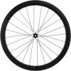 Superteam 45mm Disc Brake Wheelset Road Bike Wheel 25mm Wdth Rim 700c Clincher view 2