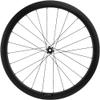 Superteam 45mm Disc Brake Wheelset Road Bike Wheel 25mm Wdth Rim 700c Clincher view 3