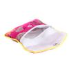 Youngy Jewelry Storage Bags Silk Chinese Tradition Pouch Purse Gifts Jewels Organizer - Blue view 4