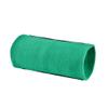 (10 Pack) Careworx Play Wristband (Youth or Adult) with Triple Windows-Great for Tackle,Touch,and Football (Green, Youth) view 2