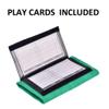 (10 Pack) Careworx Play Wristband (Youth or Adult) with Triple Windows-Great for Tackle,Touch,and Football (Green, Youth) view 3