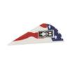 Bohning American Flag Blazer Vane (36 Pack) (4 Pack) view 1