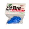 BirTee Golf Tees - PRO Speed Version with Enhanced Durability - 8 Pack. Indoor Golf Tees/Golf Simulator Tees/Winter Golf Tees. (Blue) view 1