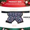 Natuway Kids Butt Pad for Skating Ski Snowboarding Roller Skate, Kids Hip Protector, Thickened Ski Butt Pad Padded Shorts for Winter Sports view 2