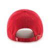 '47 Atlanta Hawks Brand Clean Up Adjustable Hat view 2