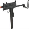 Evike Airsoft - KWA M11A1 NS2 System Gas Blowback SMG view 1