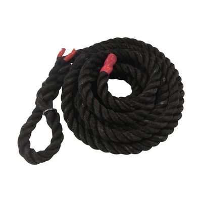 RopeFit (Black, 1.5" x 15')