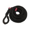 RopeFit (Black, 1.5" x 15') view 1