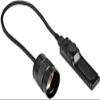 Fenix Unisex Aer-02 V2.0 AER 02 V2 0 Remote Switch for 18650 Powered Torches, Black, One Size UK view 1