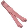 Ding-dong Baby Kid Girl Cotton Tights(Style 8, Pink,2-4T) view 1