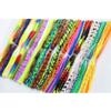 Tigofly 18 Bundles/Pack 12cm 4.75inch Double Color Silicone Skirts Legs Spinner Bait Squid Rubber Thread Fly Tying Materials view 3