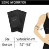 EULANT Elbow Pads for Kids Junior Youth, Toddler, Soft & Breathable Elbow Pad for Biking Volleyball Basketball Football Skating Dancing Crawl, Child Elbow Pads with Thicken Sponge Padding view 4