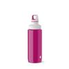 Emsa Drink2Go Lightsteel Drinking Bottle Stainless Steel view 1
