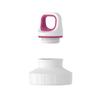 Emsa Drink2Go Lightsteel Drinking Bottle Stainless Steel view 3