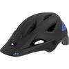 Giro Montara MIPS Helmet MAT-BLK-ELE-PUR MED-55-59CM view 1