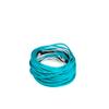 Ronix R8 Wakeboard Floating Mainline, 80 ft. 8 Section, Cyan Blue view 1