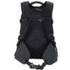 3 Day Black Expandable Tactical Camping Hiking Backpack Military Trekking Bag view 2