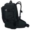 3 Day Black Expandable Tactical Camping Hiking Backpack Military Trekking Bag view 3
