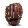 Franklin Sports RTP Pro Pigskin Baseball Fielding Glove - 12.5" view 1
