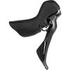 Shimano GRX ST-RX810 2 x 11-Speed Left Drop-Bar Shifter/Hydraulic Brake Lever with BR-RX810 Flat Mount Caliper, 1000mm Hose view 2