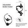 ROCKBROS Bike Water Bottle Cages Bicycle Water Bottle Holder Lightweight Aluminum Alloy Bike Bottle Bracket for Road and Mountain Bike-2Pack view 3